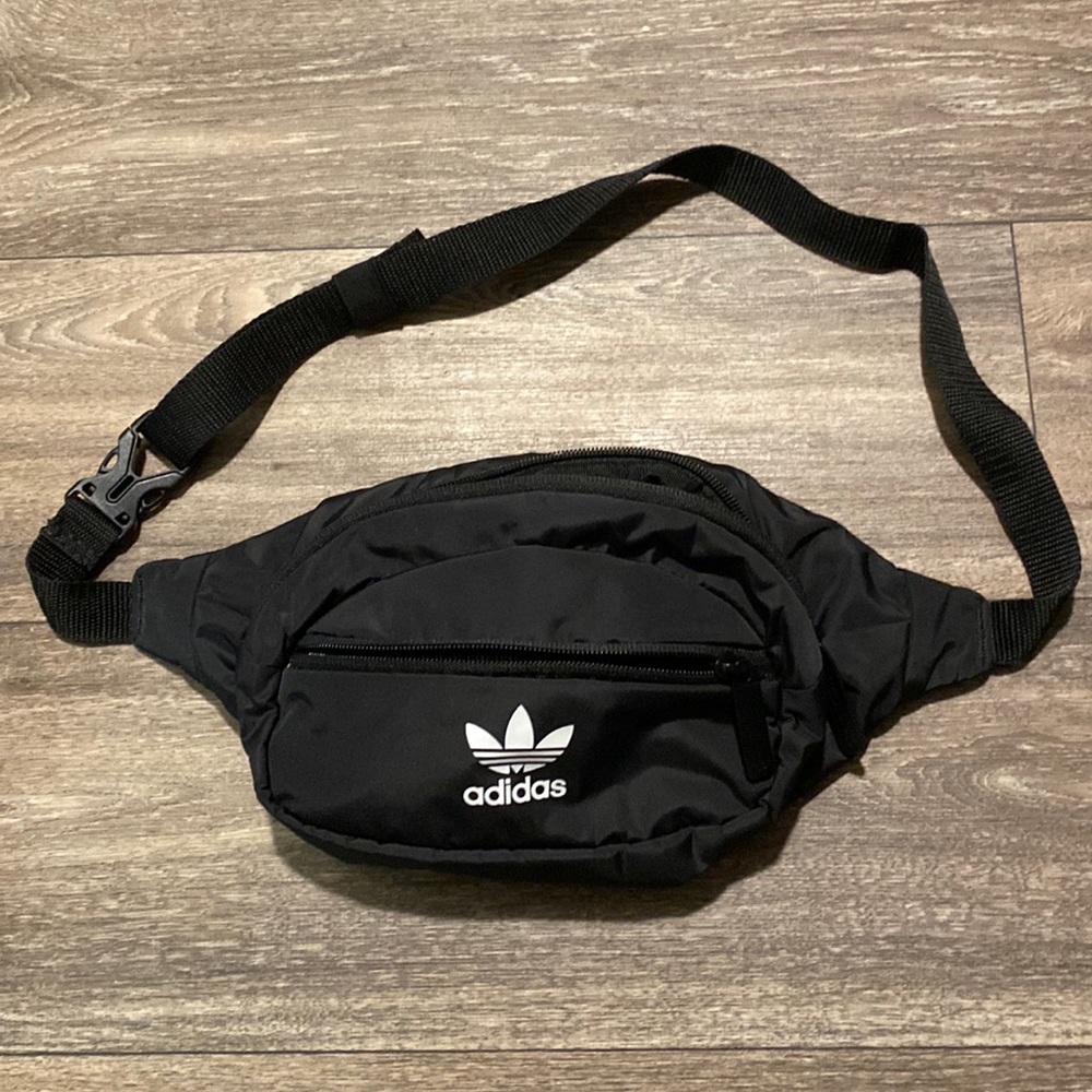 Adidas waist pack Fanny pack hip pack